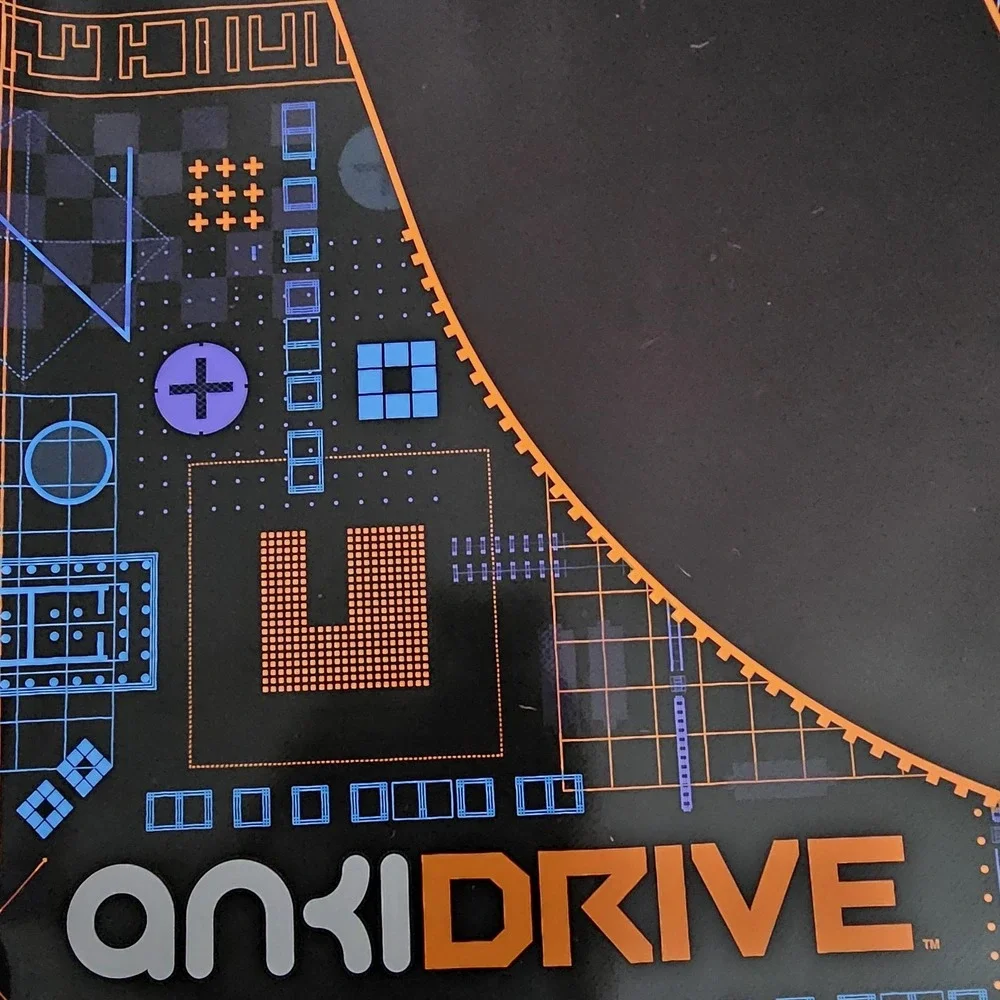 Anki open box
